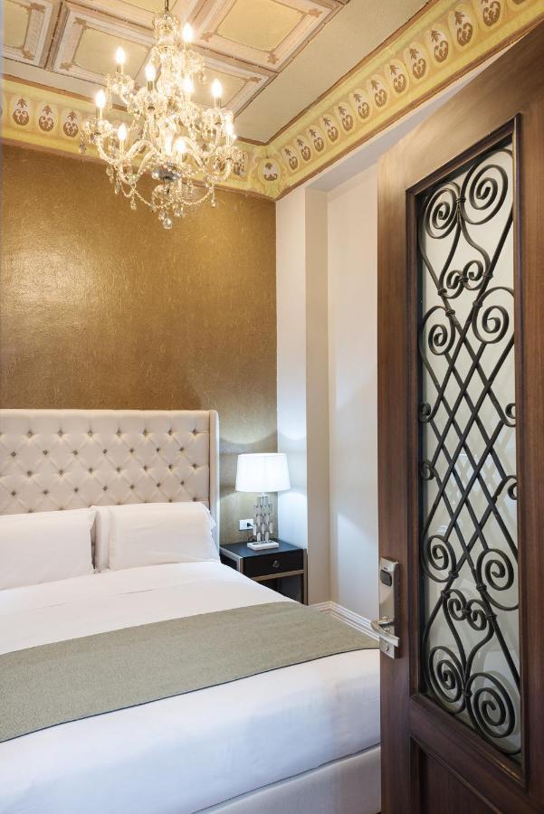 Itza Hotel Boutique Internacional Cuenca Esterno foto