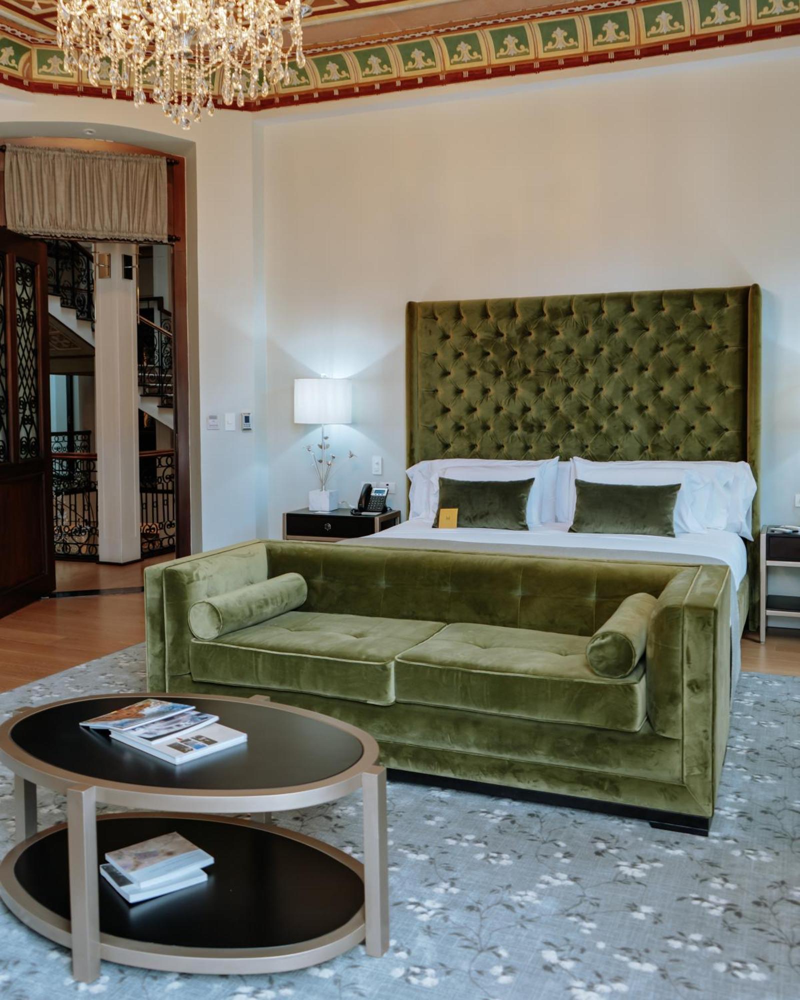 Itza Hotel Boutique Internacional Cuenca Esterno foto